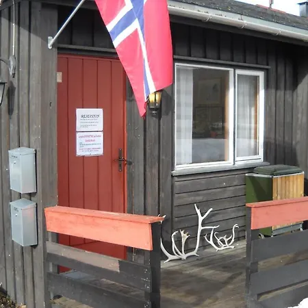 Dombas Motel 2* Dombås