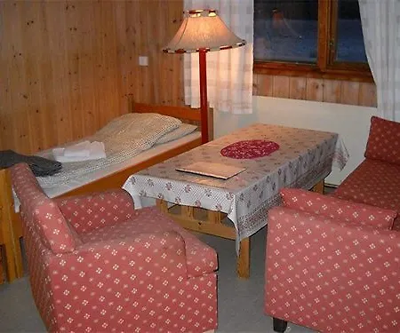Motel Dombas Motel