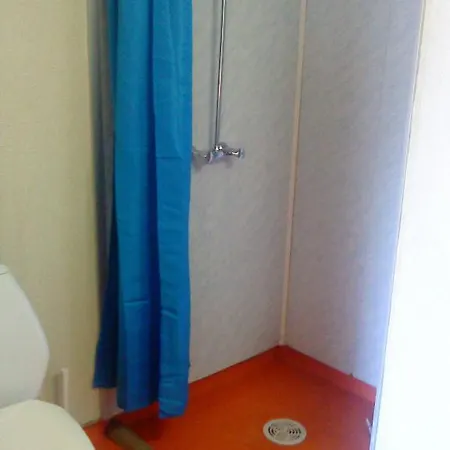 Dombas Motel