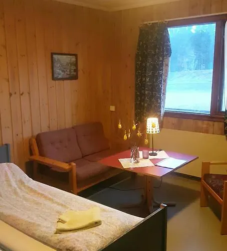 Dombas Motel Motel Dombås