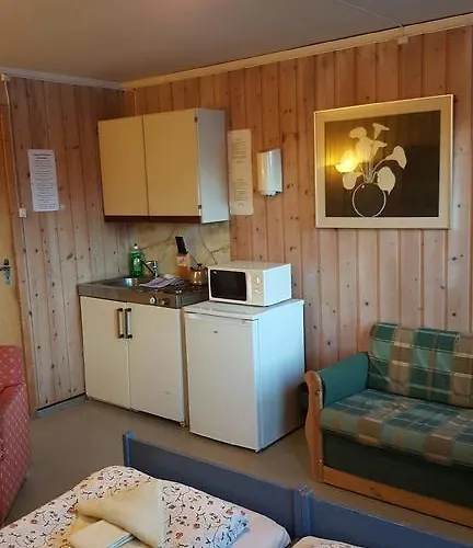 Dombas Motel Motel Dombås