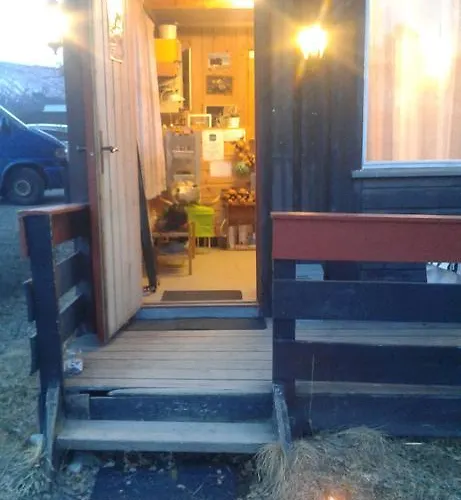 Dombas Motel 2* Dombås