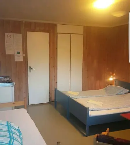 Motel Dombas Motel 2*