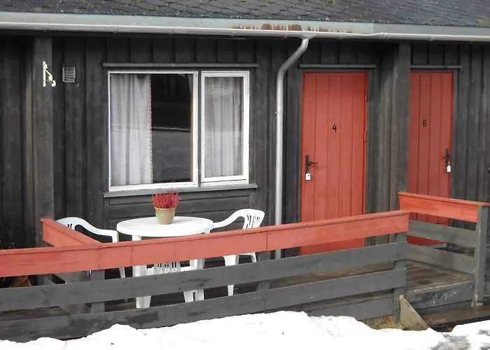 Dombas Motel Motel 2*