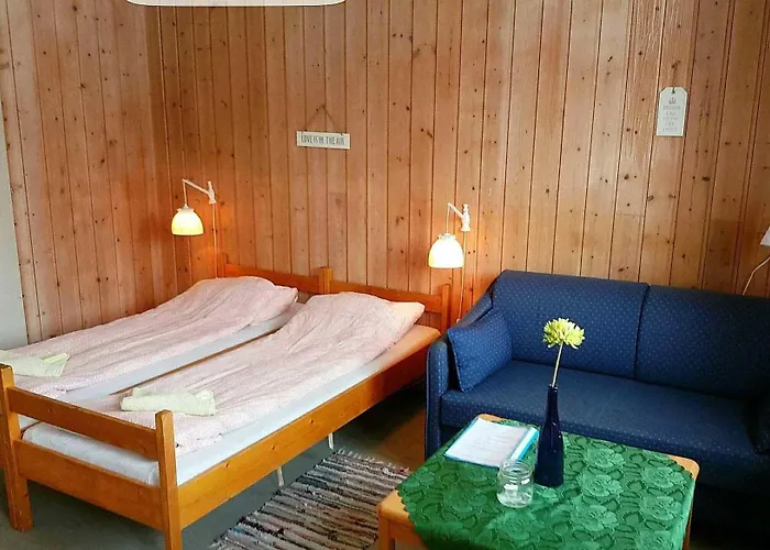 Motel Dombas Motel Dombås