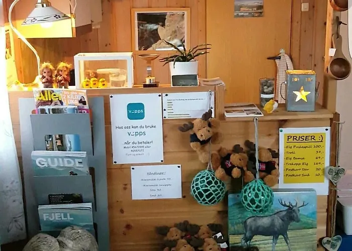 Motel Dombas Motel 2*