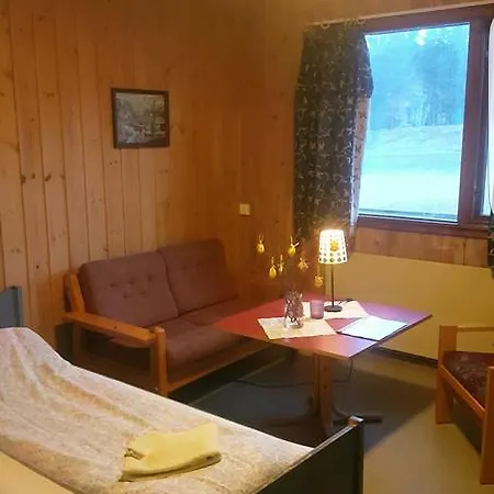 Dombas Motel Motel Dombås