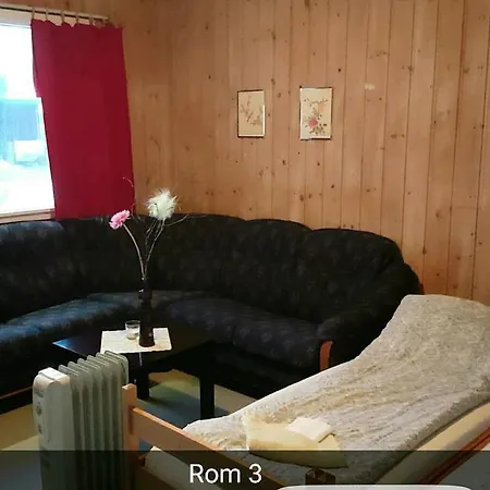 Motel Dombas Motel