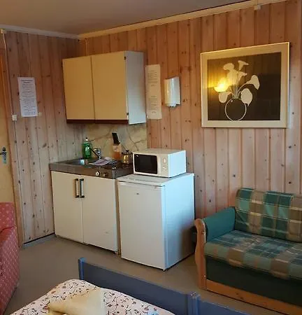 多姆巴斯汽车旅馆 汽车旅馆 杜姆奥斯