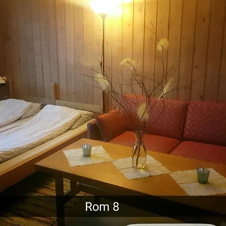 Dombas Motel