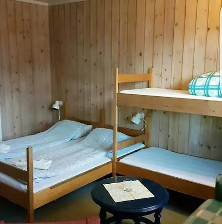 Dombas Motel