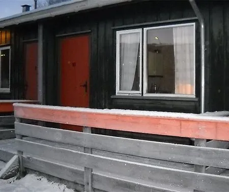 汽车旅馆 多姆巴斯汽车旅馆 2*