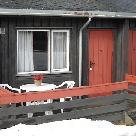 Dombas Motel Motel 2*