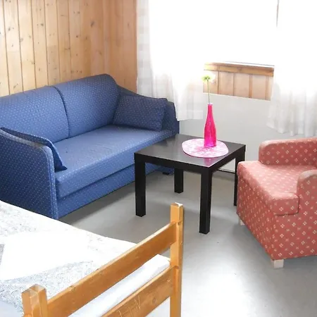 Motel Dombas Motel