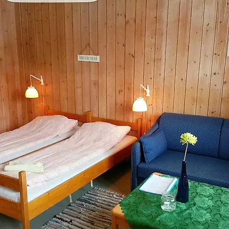 Motel Dombas Motel Dombås