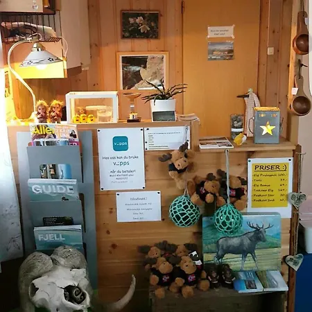 汽车旅馆 多姆巴斯汽车旅馆 2*