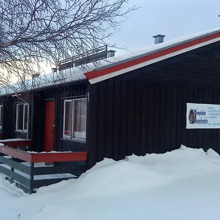 Dombas Motel 2* Dombås