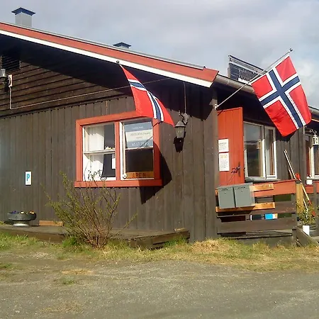 Dombas Motel 2* Dombås